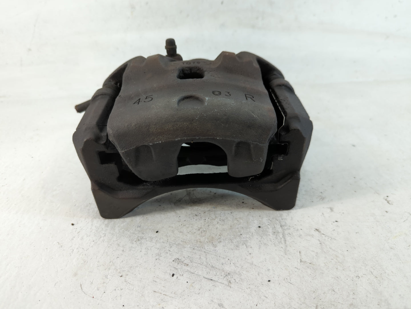 2010-2013 Nissan Altima Front Passenger Right Brake Caliper - Oemusedautoparts1.com