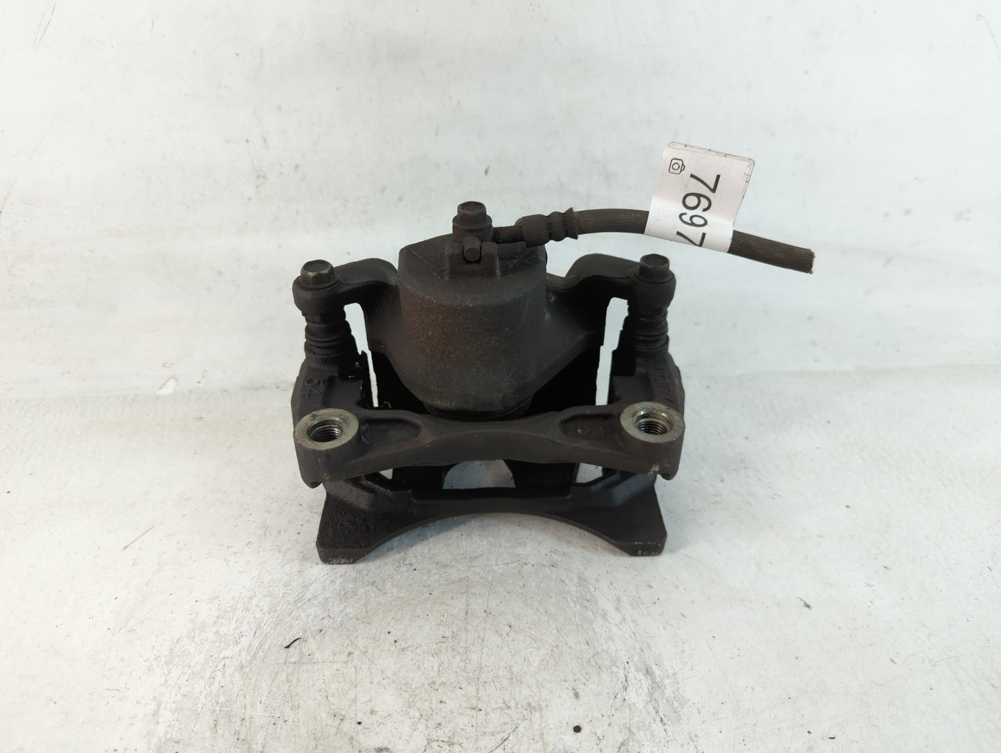 2010-2013 Nissan Altima Front Passenger Right Brake Caliper - Oemusedautoparts1.com