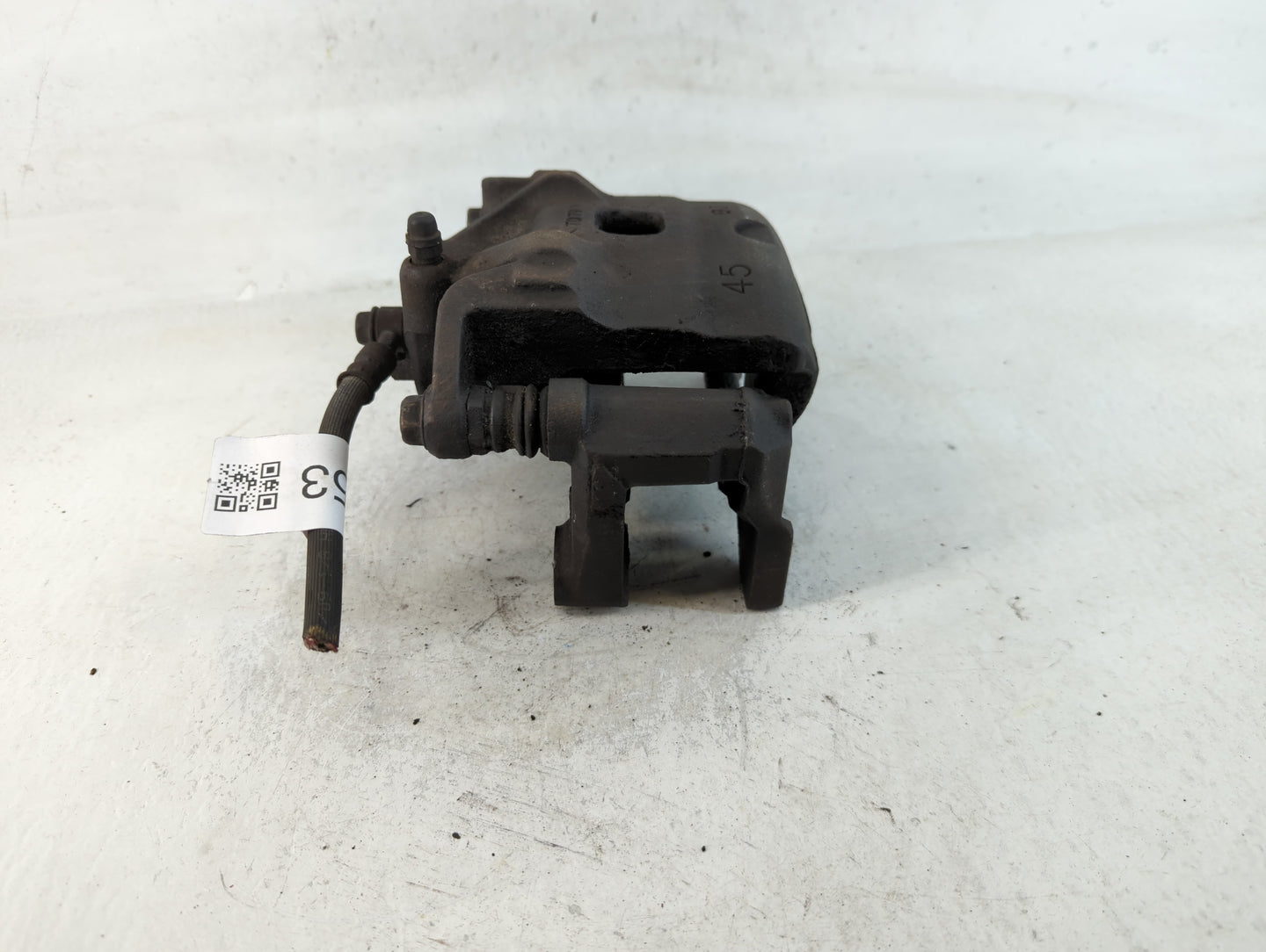 2010-2013 Nissan Altima Front Passenger Right Brake Caliper - Oemusedautoparts1.com