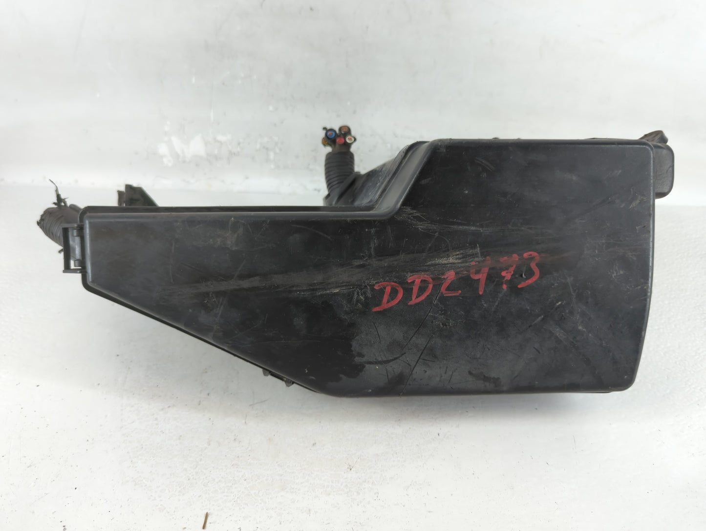 2008-2010 Nissan Altima Fusebox Fuse Box Panel Relay Module P/N:284B71AA1A Fits Fits 2008 2009 2010 OEM Used Auto Parts - Oe