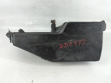 2008-2010 Nissan Altima Fusebox Fuse Box Panel Relay Module P/N:284B71AA1A Fits Fits 2008 2009 2010 OEM Used Auto Parts - Oe