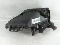 2008-2010 Nissan Altima Fusebox Fuse Box Panel Relay Module P/N:284B71AA1A Fits Fits 2008 2009 2010 OEM Used Auto Parts - Oe