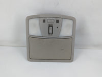 2010 Nissan Altima Overhead Roof Console - Oemusedautoparts1.com