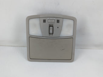 compare product 2010 Nissan Altima Overhead Roof Console