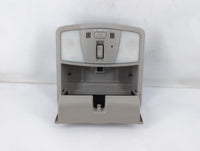 2010 Nissan Altima Overhead Roof Console - Oemusedautoparts1.com
