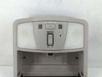 2010 Nissan Altima Overhead Roof Console - Oemusedautoparts1.com