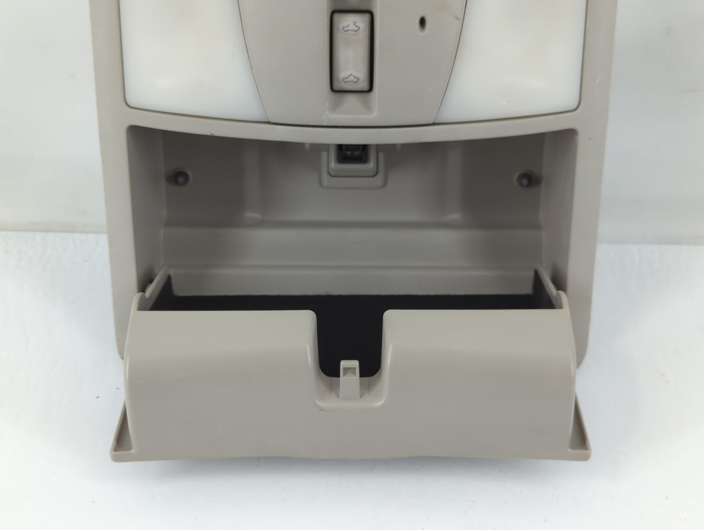 2010 Nissan Altima Overhead Roof Console - Oemusedautoparts1.com