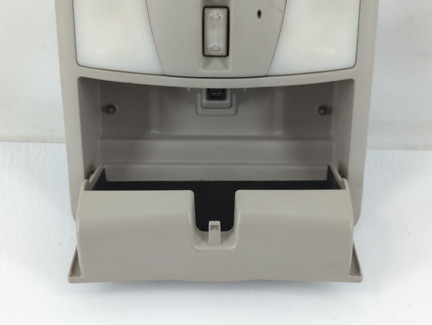 2010 Nissan Altima Overhead Roof Console - Oemusedautoparts1.com