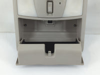 2010 Nissan Altima Overhead Roof Console - Oemusedautoparts1.com