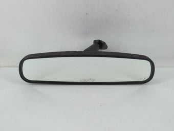 compare product 2000-2022 Nissan Altima Interior Rear View Mirror Replacement OEM P/N:E8011681 Fits OEM Used Auto Parts
