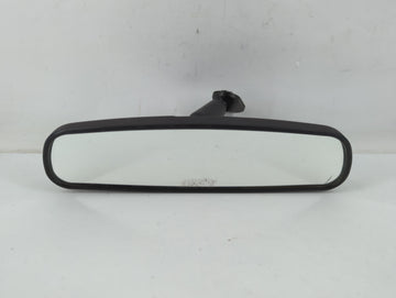2000-2022 Nissan Altima Interior Rear View Mirror Replacement OEM P/N:E8011681 Fits OEM Used Auto Parts - Oemusedautoparts1.