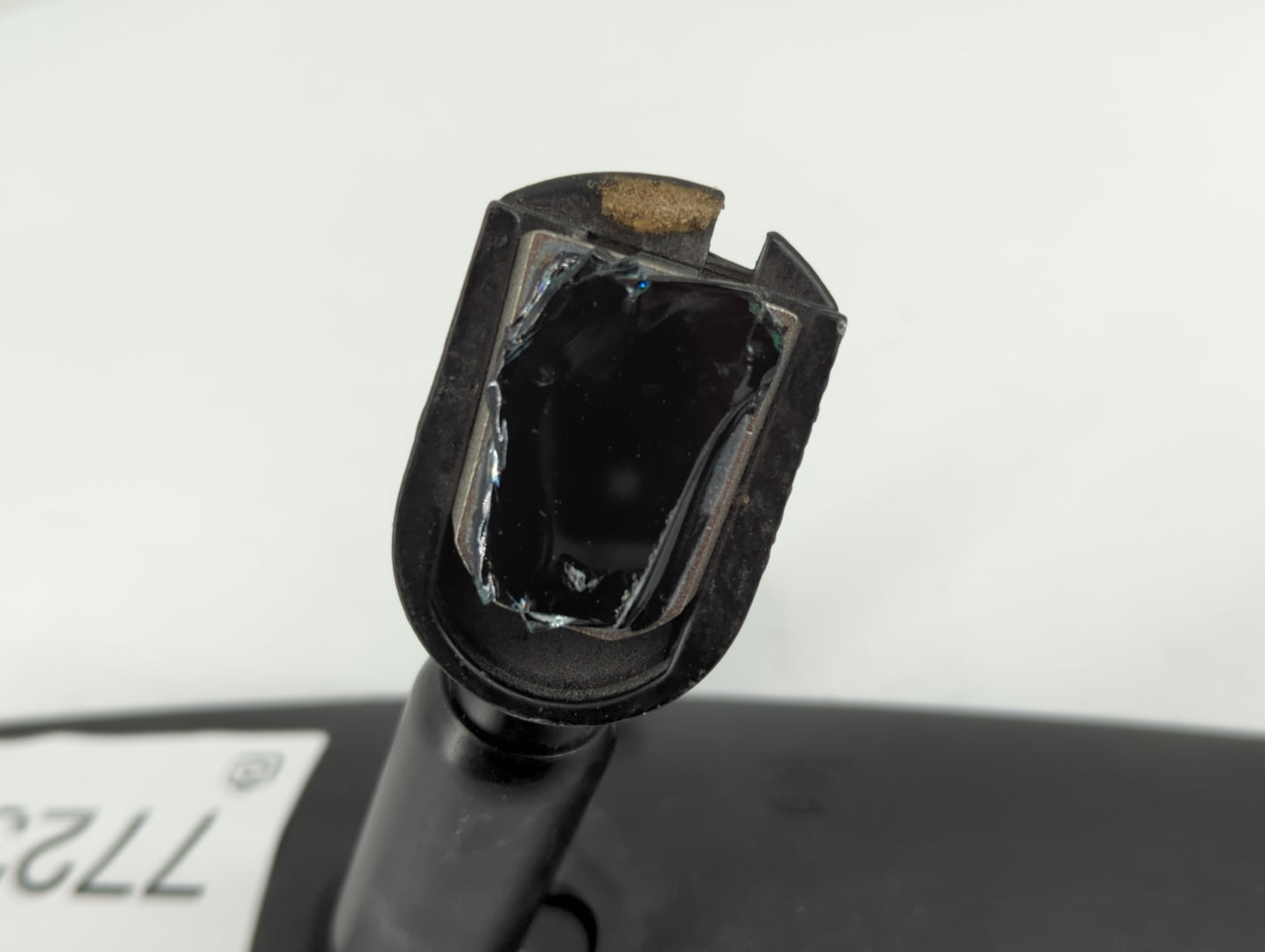2000-2022 Nissan Altima Interior Rear View Mirror Replacement OEM P/N:E8011681 Fits OEM Used Auto Parts - Oemusedautoparts1.