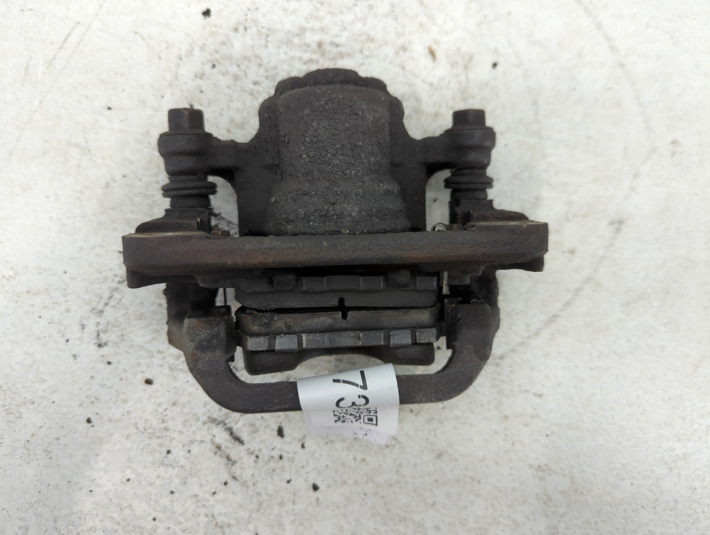 2007-2018 Nissan Altima Front Driver Left Brake Caliper - Oemusedautoparts1.com