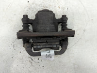 2007-2018 Nissan Altima Front Driver Left Brake Caliper - Oemusedautoparts1.com