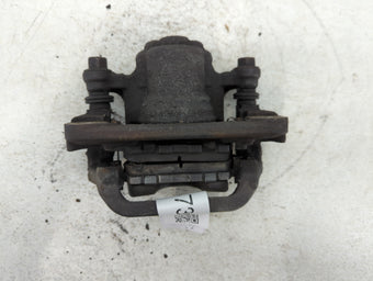 compare product 2007-2018 Nissan Altima Front Driver Left Brake Caliper