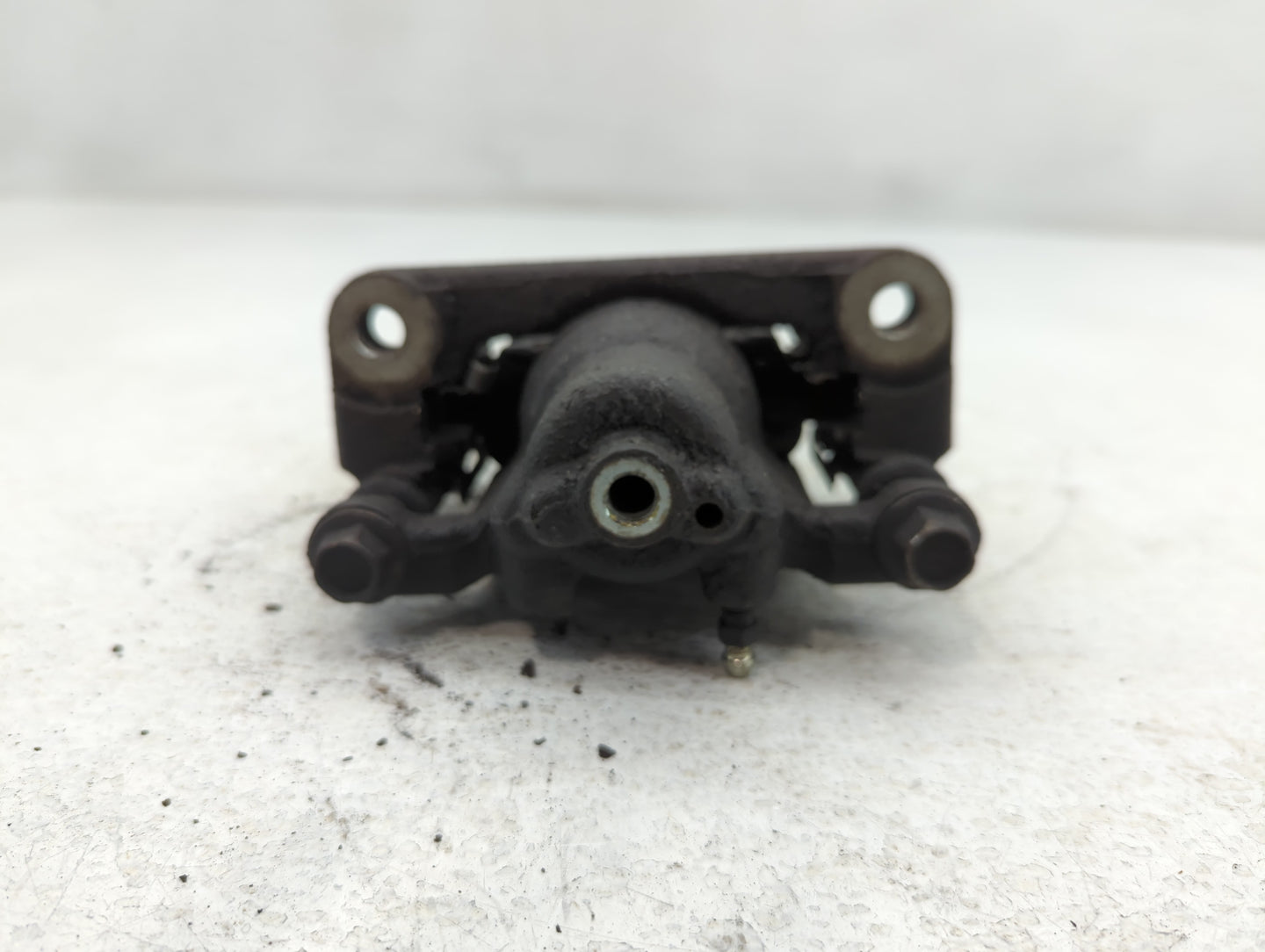 2007-2018 Nissan Altima Front Driver Left Brake Caliper - Oemusedautoparts1.com