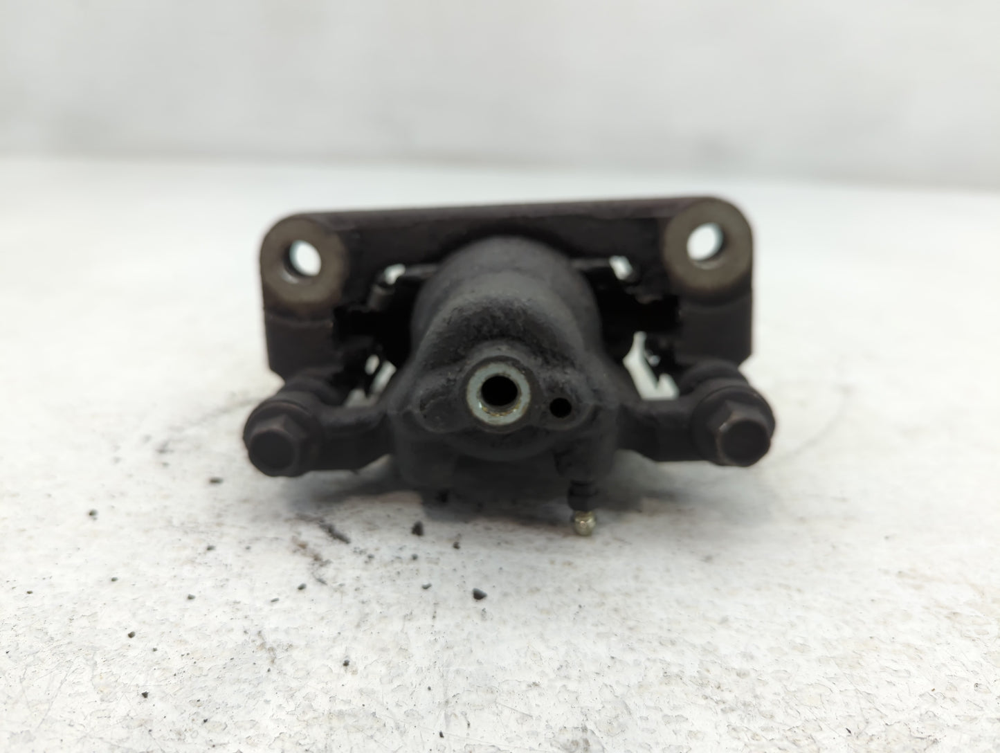 2007-2018 Nissan Altima Front Driver Left Brake Caliper - Oemusedautoparts1.com