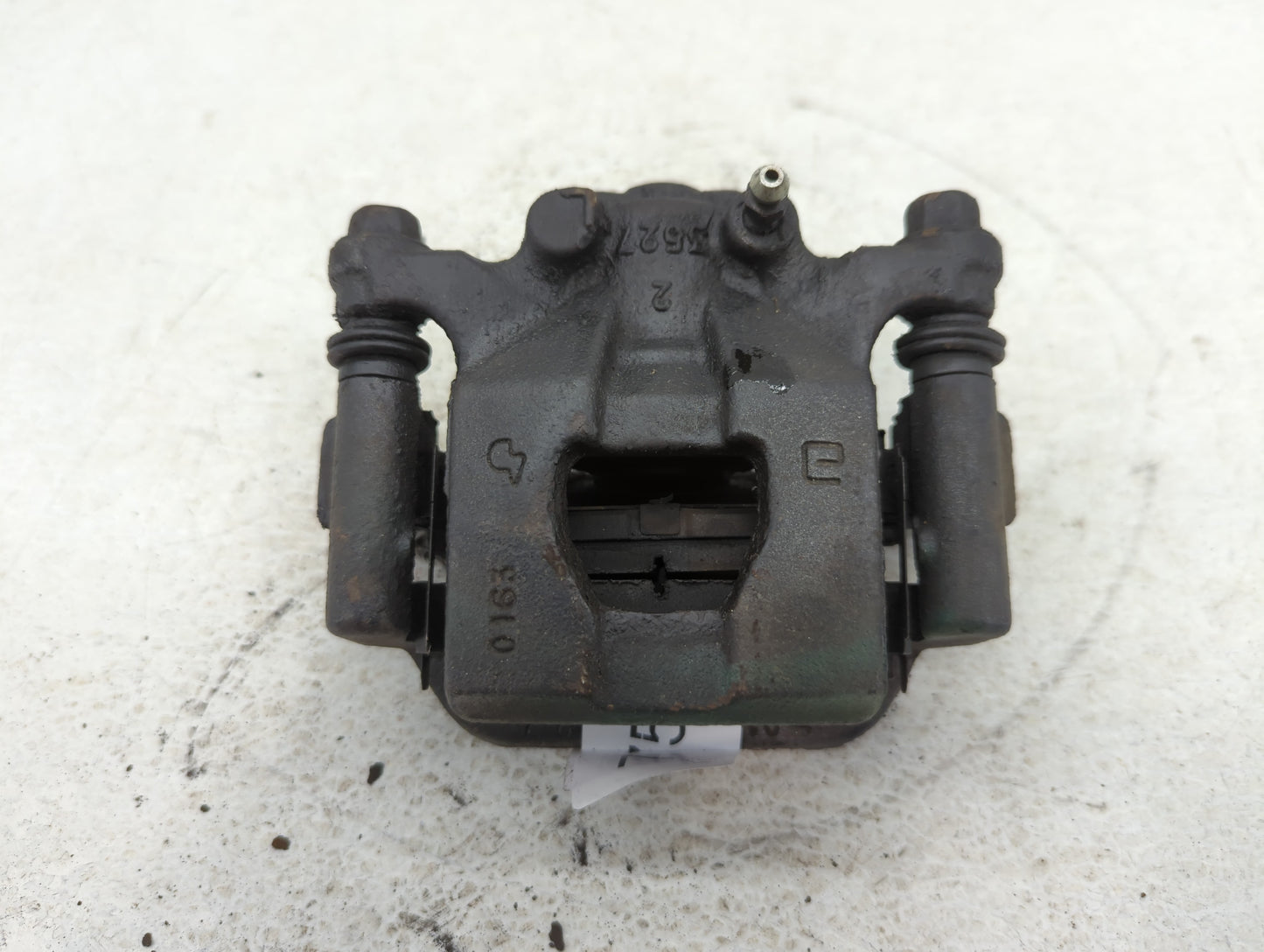 2007-2018 Nissan Altima Front Driver Left Brake Caliper - Oemusedautoparts1.com