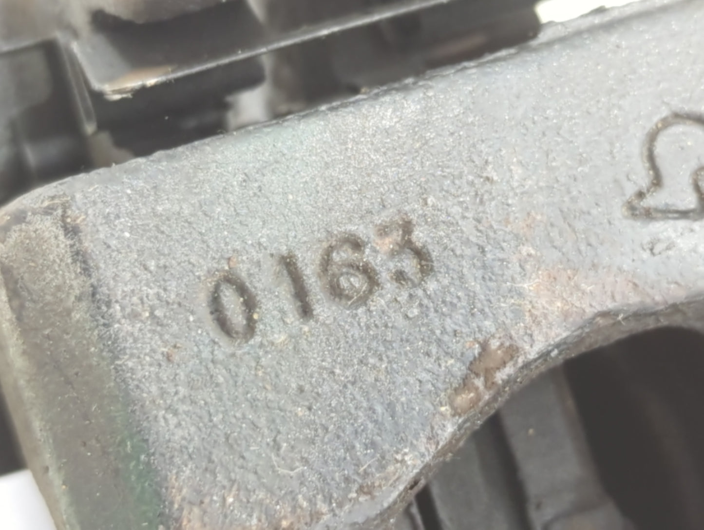 2007-2018 Nissan Altima Front Driver Left Brake Caliper - Oemusedautoparts1.com