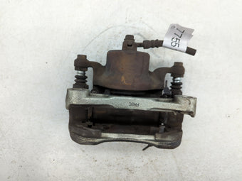 compare product 2010-2013 Nissan Altima Front Passenger Right Brake Caliper