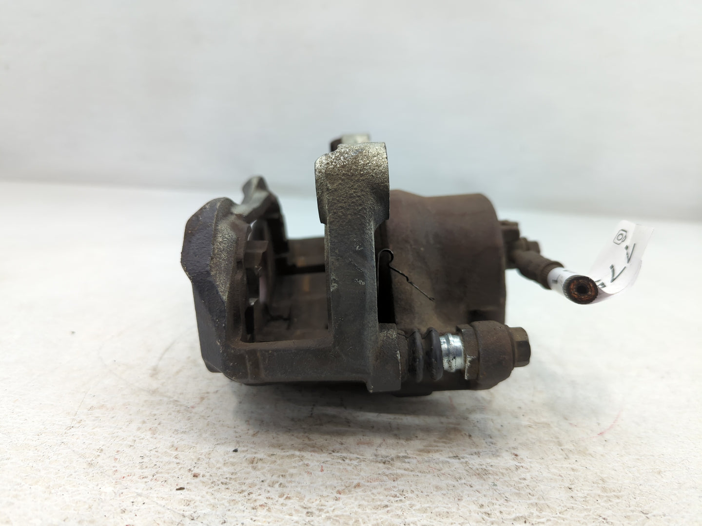 2010-2013 Nissan Altima Front Passenger Right Brake Caliper - Oemusedautoparts1.com