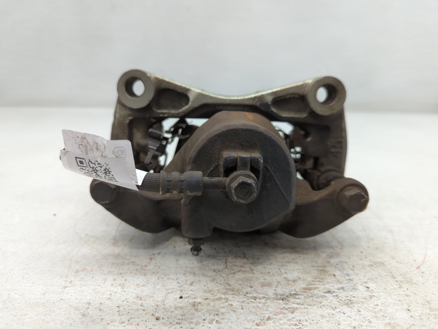 2010-2013 Nissan Altima Front Passenger Right Brake Caliper - Oemusedautoparts1.com