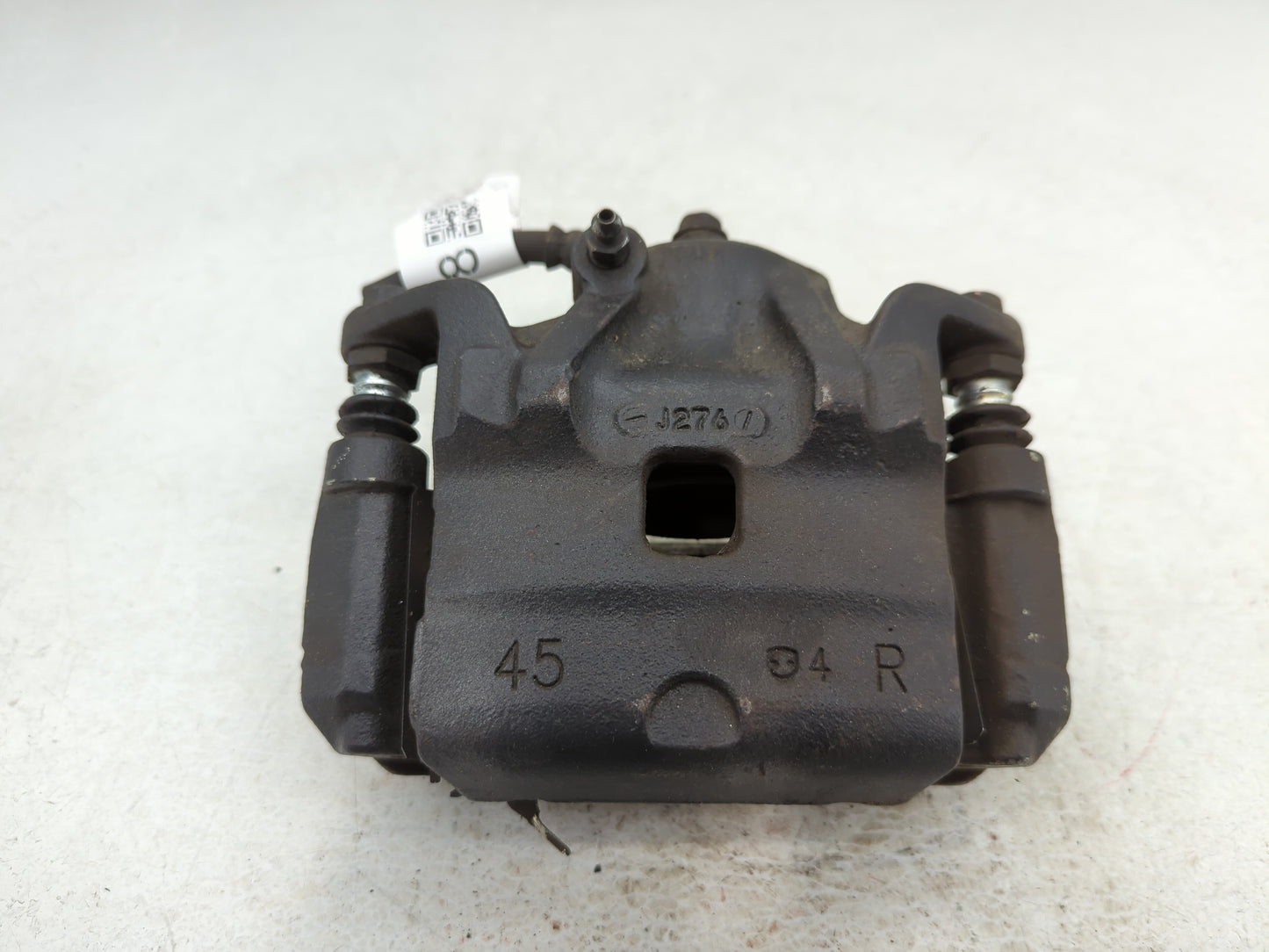 2010-2013 Nissan Altima Front Passenger Right Brake Caliper - Oemusedautoparts1.com