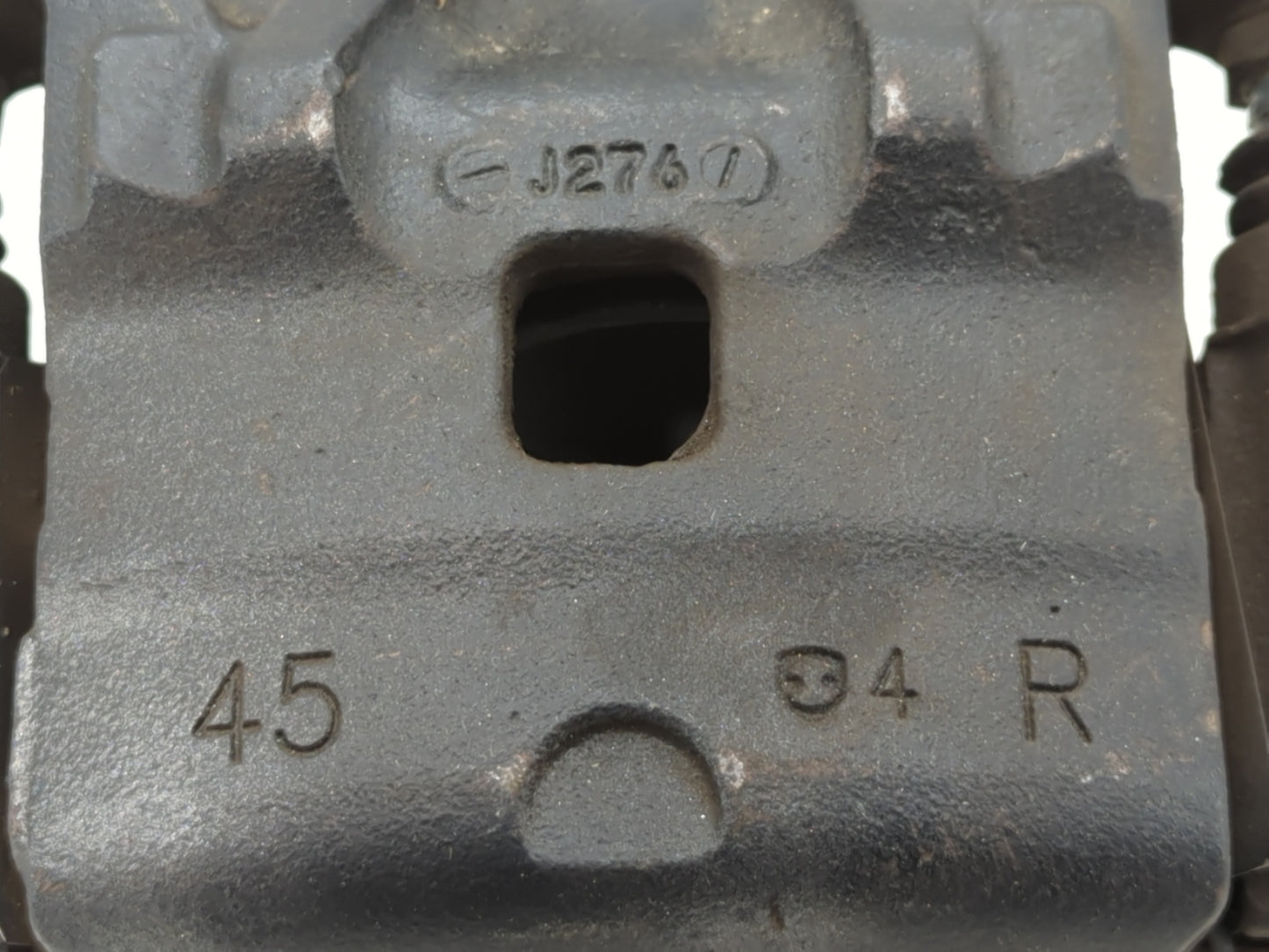 2010-2013 Nissan Altima Front Passenger Right Brake Caliper - Oemusedautoparts1.com
