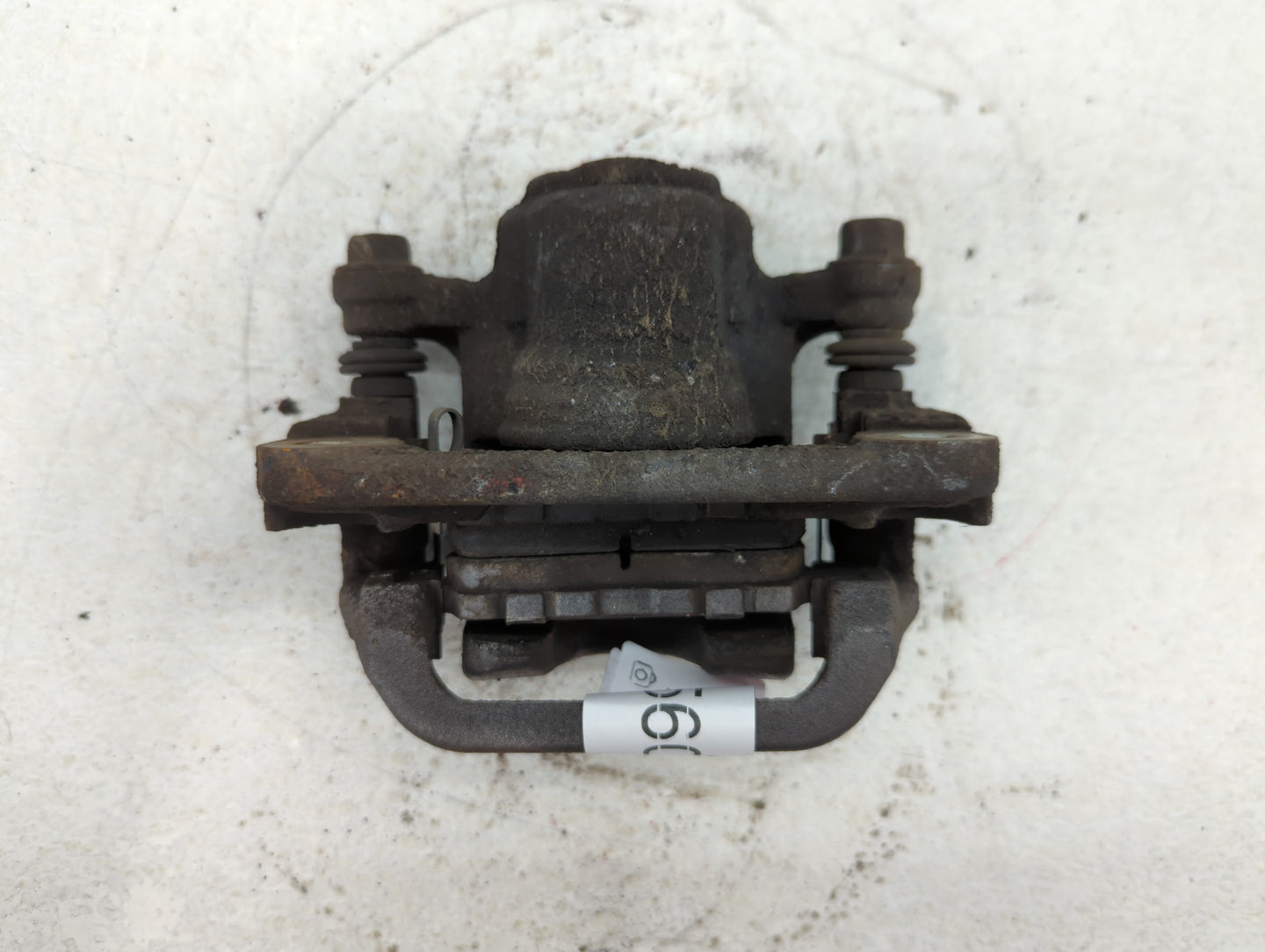 2007-2018 Nissan Altima Front Passenger Right Brake Caliper - Oemusedautoparts1.com