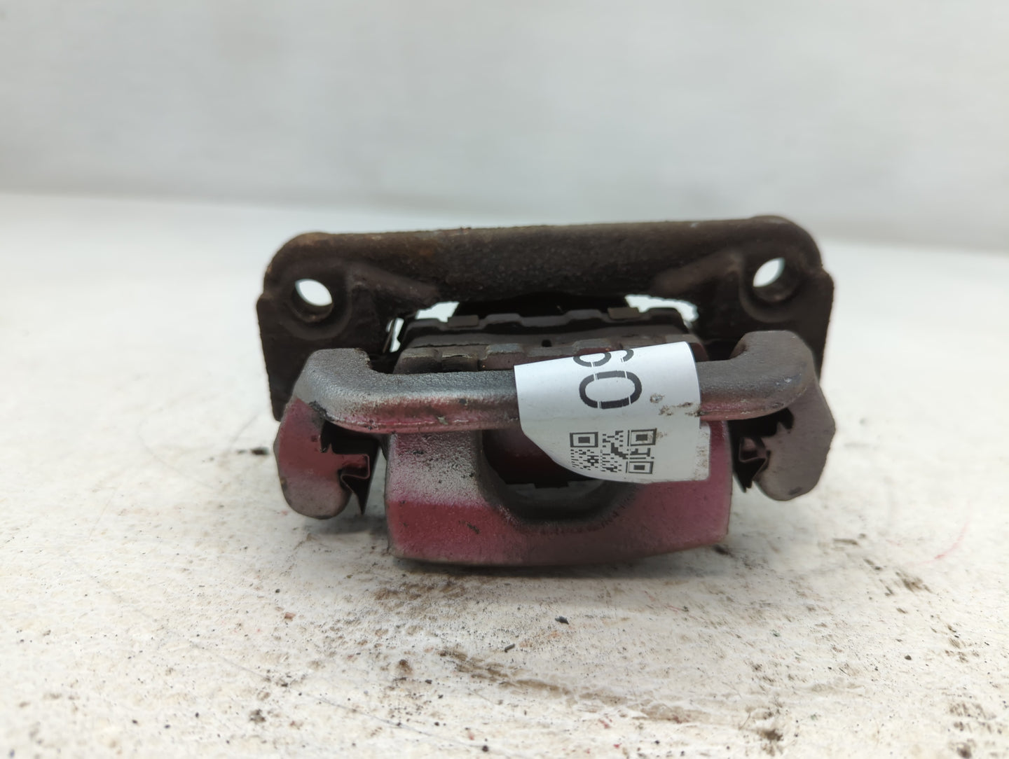 2007-2018 Nissan Altima Front Passenger Right Brake Caliper - Oemusedautoparts1.com