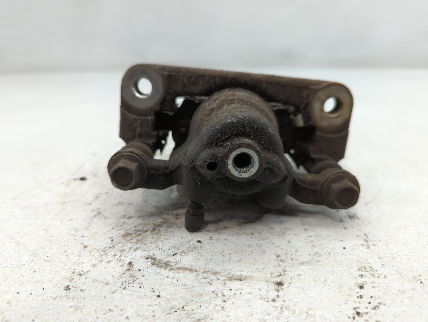 2007-2018 Nissan Altima Front Passenger Right Brake Caliper - Oemusedautoparts1.com
