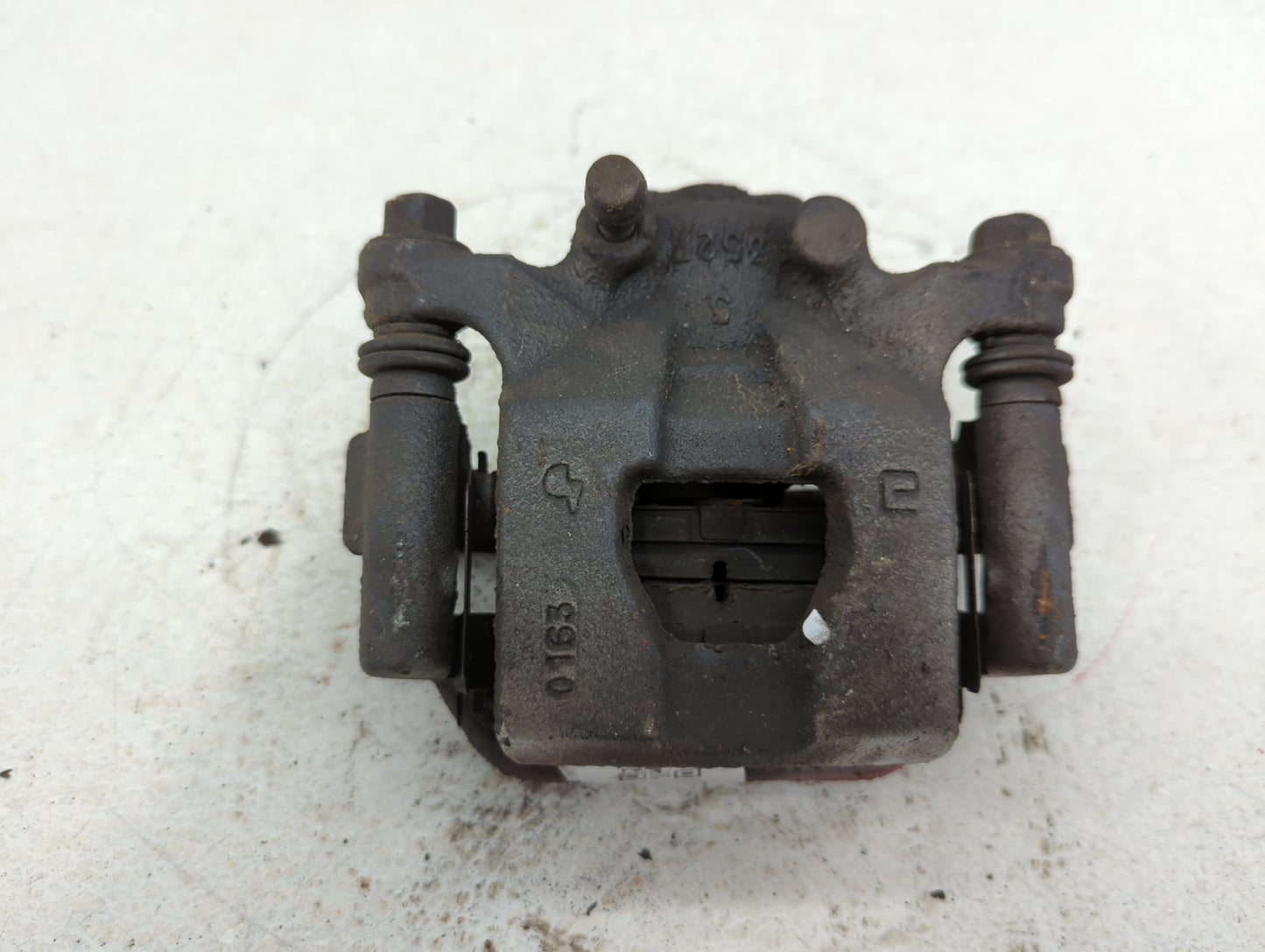 2007-2018 Nissan Altima Front Passenger Right Brake Caliper - Oemusedautoparts1.com