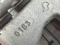 2007-2018 Nissan Altima Front Passenger Right Brake Caliper - Oemusedautoparts1.com