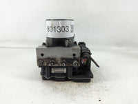 2010 Nissan Altima ABS Pump Control Module Replacement P/N:47660 ZX00A Fits OEM Used Auto Parts - Oemusedautoparts1.com