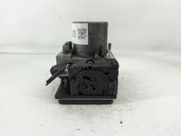 2010 Nissan Altima ABS Pump Control Module Replacement P/N:47660 ZX00A Fits OEM Used Auto Parts - Oemusedautoparts1.com