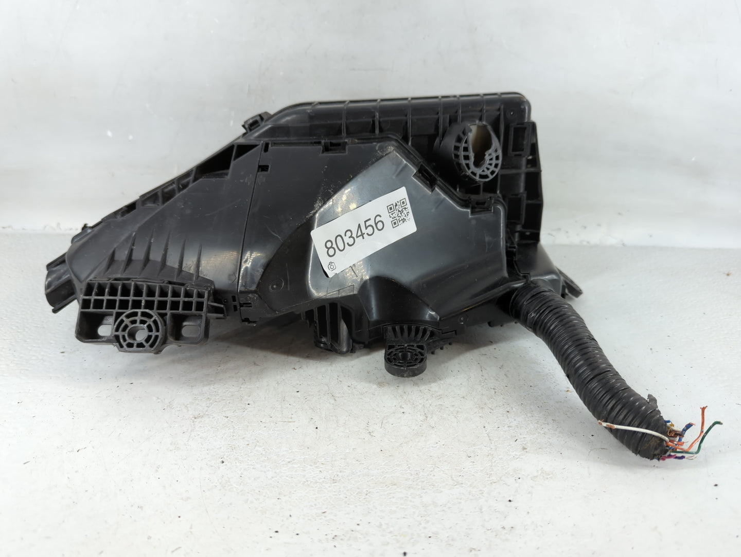 2008-2010 Nissan Altima Fusebox Fuse Box Panel Relay Module P/N:284B71AA1A Fits Fits 2008 2009 2010 OEM Used Auto Parts - Oe