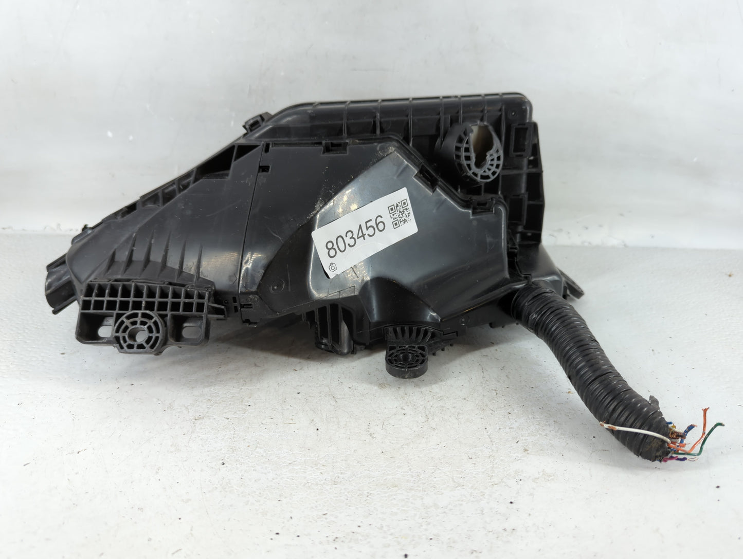 2008-2010 Nissan Altima Fusebox Fuse Box Panel Relay Module P/N:284B71AA1A Fits Fits 2008 2009 2010 OEM Used Auto Parts - Oe