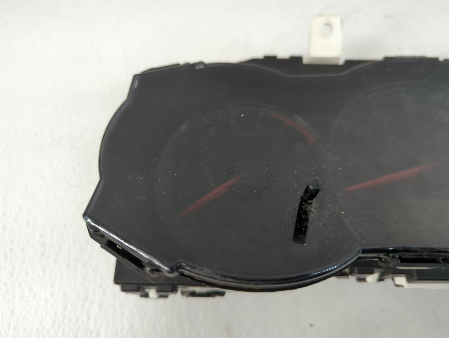 2010 Nissan Altima Instrument Cluster Speedometer Gauges Fits OEM Used Auto Parts - Oemusedautoparts1.com