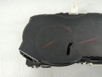 2010 Nissan Altima Instrument Cluster Speedometer Gauges Fits OEM Used Auto Parts - Oemusedautoparts1.com