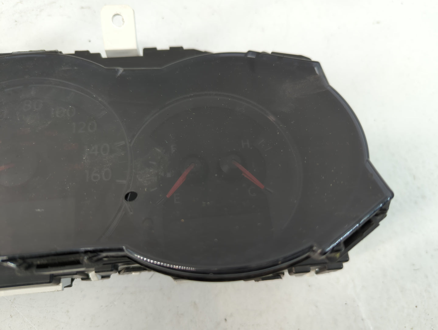 2010 Nissan Altima Instrument Cluster Speedometer Gauges Fits OEM Used Auto Parts - Oemusedautoparts1.com