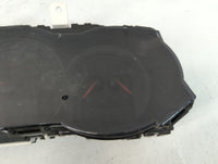 2010 Nissan Altima Instrument Cluster Speedometer Gauges Fits OEM Used Auto Parts - Oemusedautoparts1.com