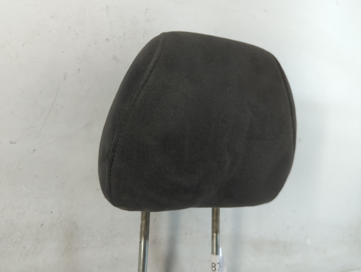 2010 Nissan Altima Headrest Head Rest Front Driver Passenger Seat Fits OEM Used Auto Parts - Oemusedautoparts1.com