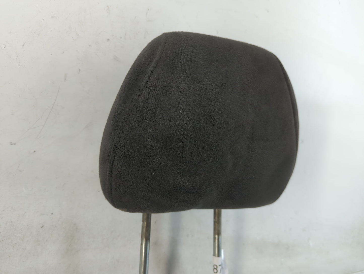 2010 Nissan Altima Headrest Head Rest Front Driver Passenger Seat Fits OEM Used Auto Parts - Oemusedautoparts1.com