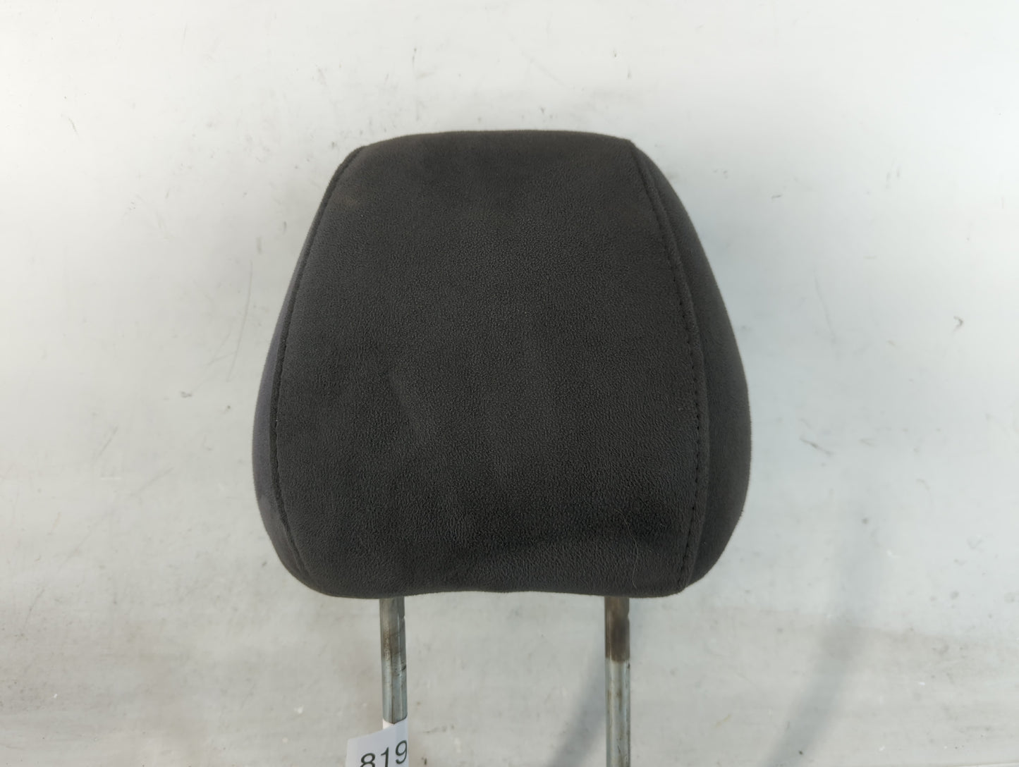 2010 Nissan Altima Headrest Head Rest Front Driver Passenger Seat Fits OEM Used Auto Parts - Oemusedautoparts1.com