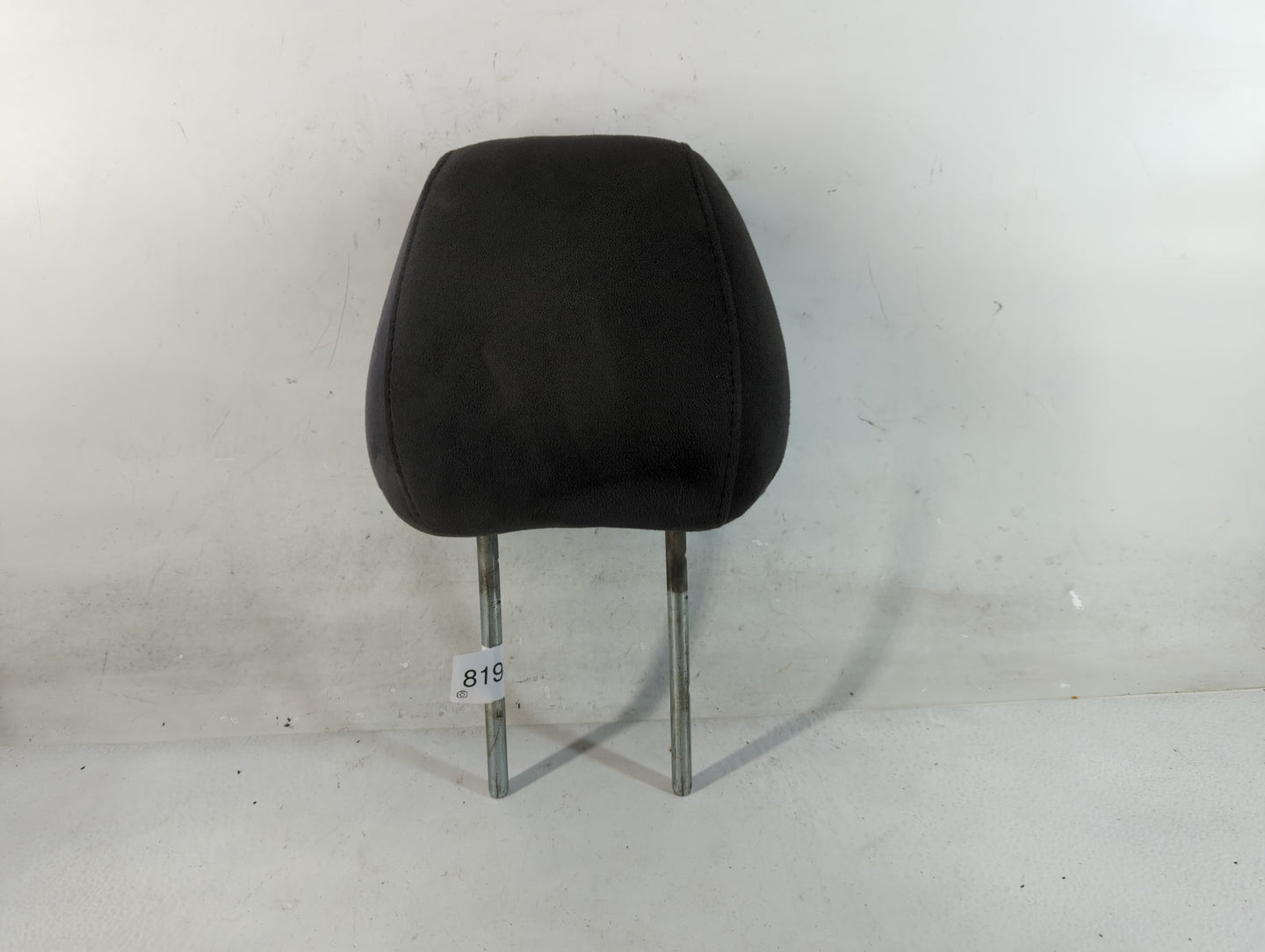 2010 Nissan Altima Headrest Head Rest Front Driver Passenger Seat Fits OEM Used Auto Parts - Oemusedautoparts1.com