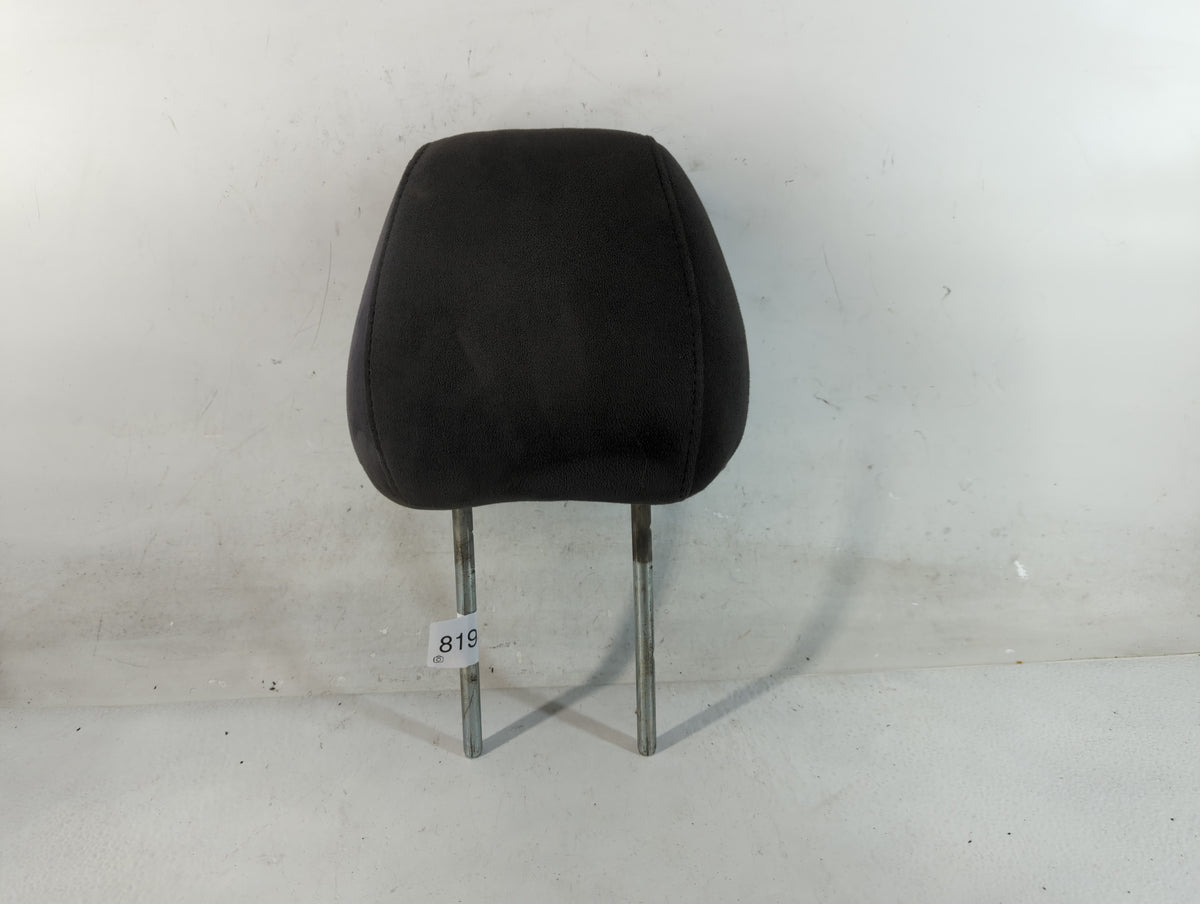 2010 Nissan Altima Headrest Head Rest Front Driver Passenger Seat Fits Fits 2004 OEM Used Auto Parts - Oemusedautoparts1.com