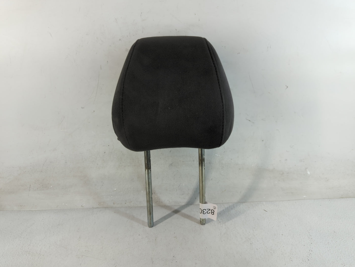 2010 Nissan Altima Headrest Head Rest Front Driver Passenger Seat Fits OEM Used Auto Parts - Oemusedautoparts1.com