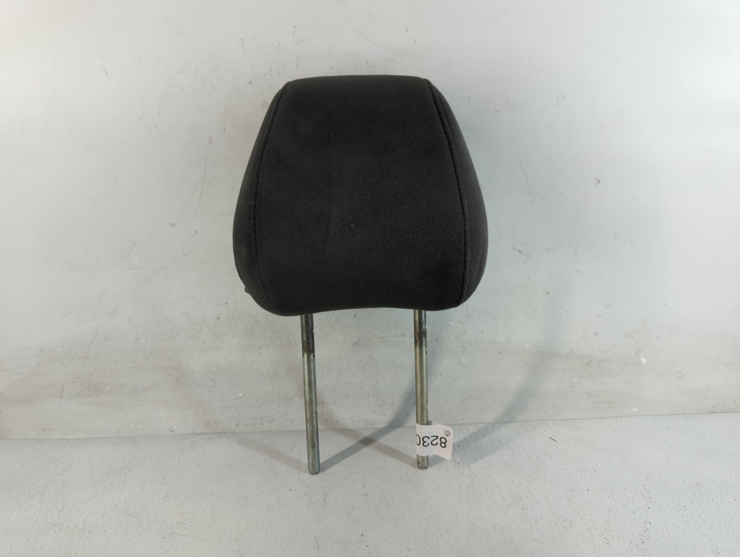 2010 Nissan Altima Headrest Head Rest Front Driver Passenger Seat Fits OEM Used Auto Parts - Oemusedautoparts1.com