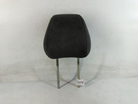 2010 Nissan Altima Headrest Head Rest Front Driver Passenger Seat Fits OEM Used Auto Parts - Oemusedautoparts1.com