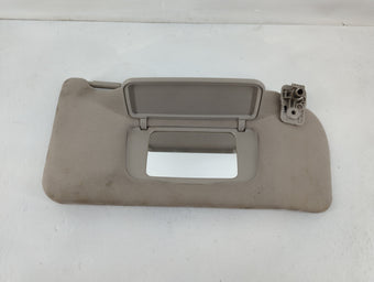 compare product 2010-2012 Nissan Altima Sun Visor Shade Replacement Passenger Right Mirror Fits Fits 2010 2011 2012 OEM Used Auto Parts